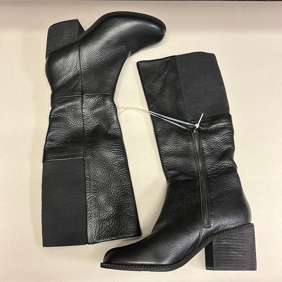 Splendid Shoes - 🔥🔥🔥NEW Splendid Black Leather Boots